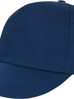 Result Headwear RC 080X 5 panelová polyesterová kšiltovka 28.080X navy