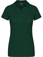 Promodoro 4405 Dámské pracovní piqué polo - EXCD 40.4405 forest Promodoro 4405 Dámské pracovní piqué polo - EXCD 40.4405 forest