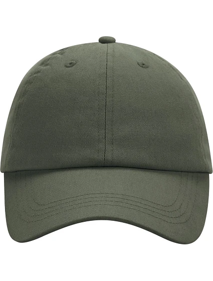 B 6 panelová nízkoprofilová kšiltovka 53.0 olive green model 22482182 - Beechfield B 6 panelová nízkoprofilová kšiltovka 53.0 olive green model 22482182 - Beechfield
