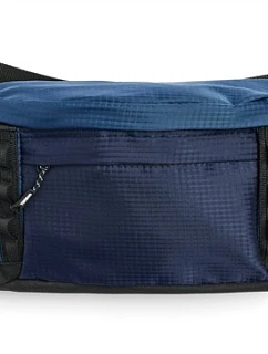 Tenson Camper Waist Bag Ledvinka 84.8507 dark navy