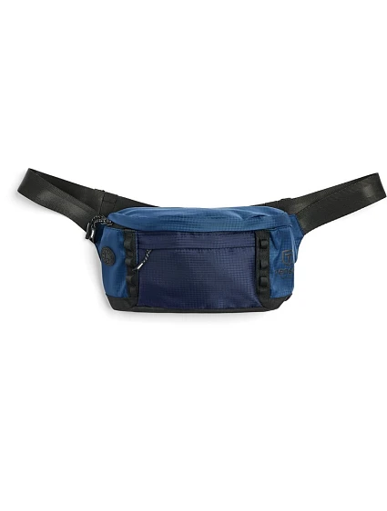Tenson Camper Waist Bag Ledvinka 84.8507 dark navy