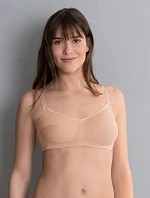 Allie chirurgická podprsenka oboustranná 5301X deep sand - Anita Care