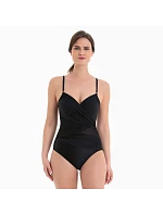 Style Jinelle jednodílné plavky 7404 black - Anita Classix Style Jinelle jednodílné plavky 7404 black - Anita Classix
