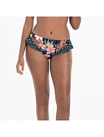 Style Birdie Bottom kalhotky 8734-0 deep lagoon - RosaFaia Style Birdie Bottom kalhotky 8734-0 deep lagoon - RosaFaia