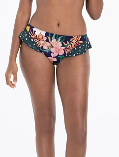 Style Bottom kalhotky deep lagoon RosaFaia model 21161785 - Rosa Faia
