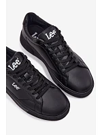 Pánské Sneakers  Černé model 22147281 - Lee