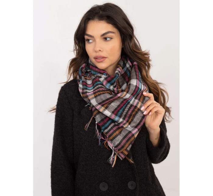 Závoj AT CH 3007.28 vícebarevný Závoj AT CH 3007.28 vícebarevný