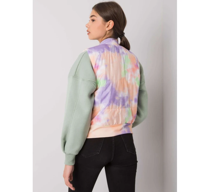 Vesta DHJ KZ 1869.94P oranžová