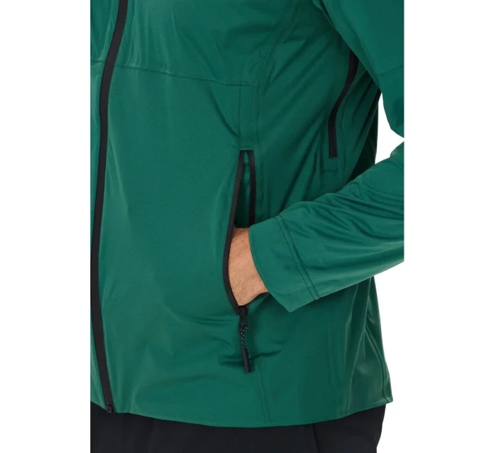 Pánská sportovní bunda model 20049385 M Waterproof Jacket - Endurance Pánská sportovní bunda model 20049385 M Waterproof Jacket - Endurance
