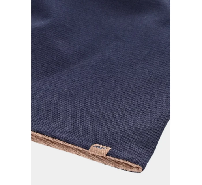 Dětská oboustranná čepice model 20681824 - 4F