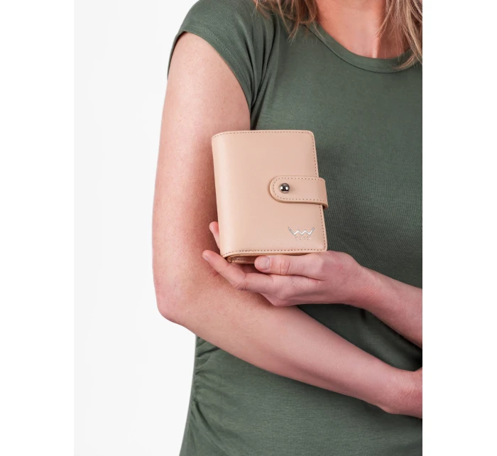 Dámská peněženka Vuch Zaira Beige