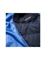 Pánská vesta Charmo Tmavě modrá - Hi-tec