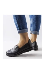 Mokasiny model 207810 Solea Mokasiny model 207810 Solea