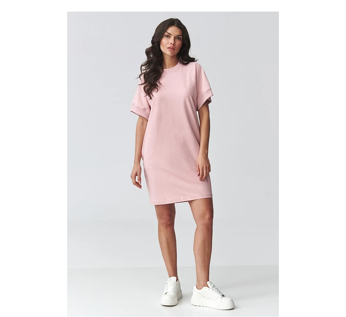 Denní šaty model 226887 Makadamia