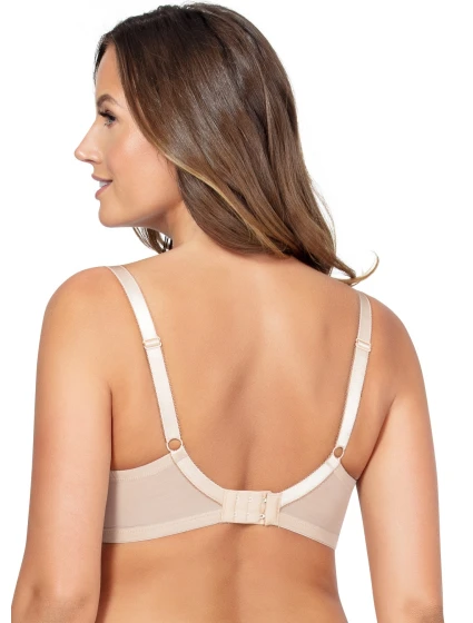 Dámská podprsenka model 21878402 Charlotte 32 GG Tělová - Parfait Dámská podprsenka model 21878402 Charlotte 32 GG Tělová - Parfait