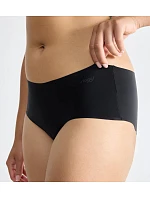 Sloggi Zero Microfibre – neviditelné krátké kalhotky z recyklovaného mikrovlákna Sloggi