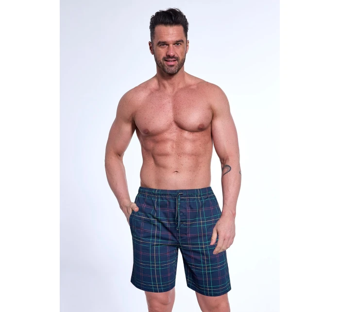 model 21322312 S2XL pánské pyžamové šortky - Cornette