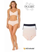 Figi DC Girl 27404 A12 Maxi Shape M-2XL Figi DC Girl 27404 A12 Maxi Shape M-2XL