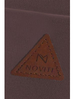 Pánská čepice 011 brown - NOVITI