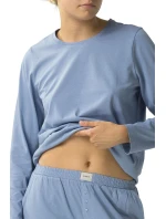 Dámské pyžamo 479 blue - Atlantic