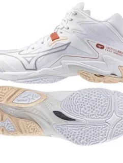 Volejbalová obuv Wave Lightning MID W model 20460616 - Mizuno