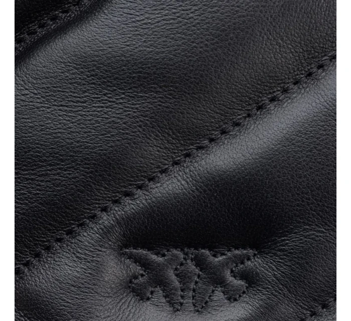 LOVE MINI CL kožená kabelka  černá ( model 21925763 - Pinko