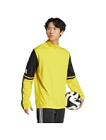 Mikina Squadra 25 Training Top M model 20907872 pánské - ADIDAS