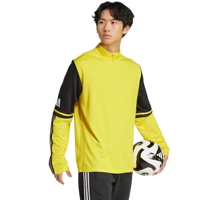 Mikina Squadra 25 Training Top M model 20907872 pánské - ADIDAS