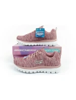 Boty Skechers Graceful Twisted Fortune W 12614/MVE Boty Skechers Graceful Twisted Fortune W 12614/MVE
