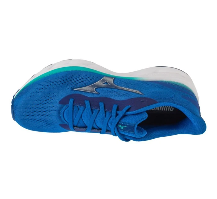 Wave 2 Blue 41 model 21386686 - Mizuno