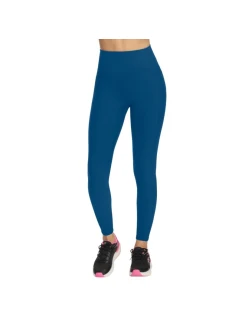 GO ex Rib HW Legíny Navy Blue L model 21387301 - Skechers