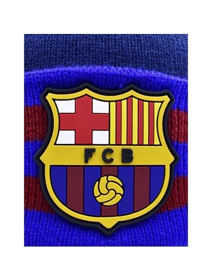Kšiltovka model 21482863 - FC BARCELONA