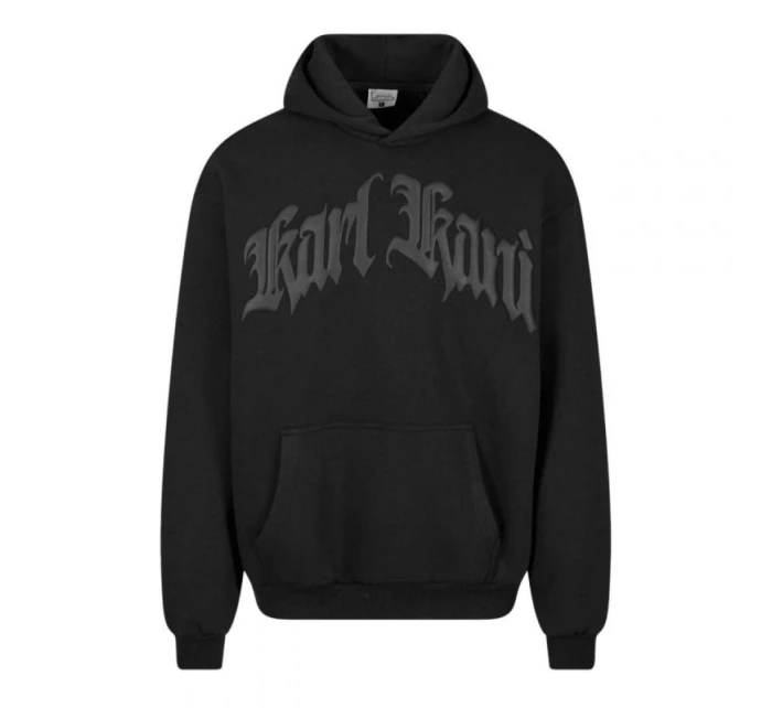 pánská mikina s kapucí model 21720812 pánské - Karl Kani pánská mikina s kapucí model 21720812 pánské - Karl Kani
