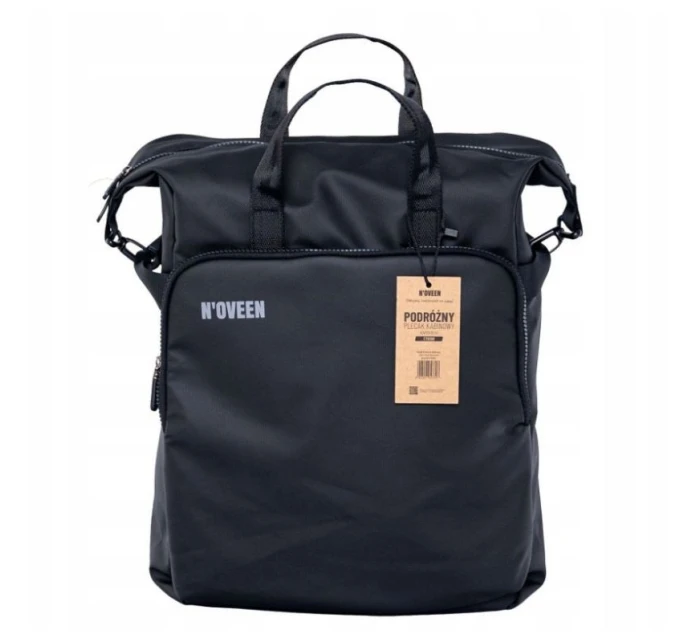 Black Cestovní batoh pro model 21754387 - Noveen