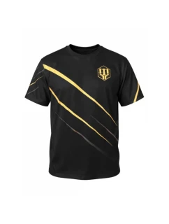 Výcvikové tričko MASTERS TS-MFE