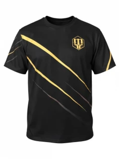 Výcvikové tričko MASTERS TS-MFE