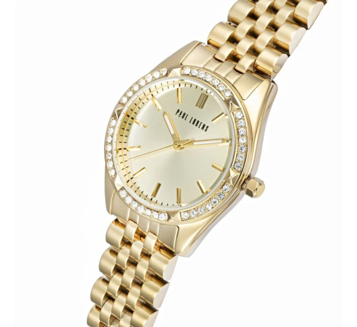 Dámské hodinky Paul Lorens PL14427B-3D1 + BOX Dámské hodinky Paul Lorens PL14427B-3D1 + BOX