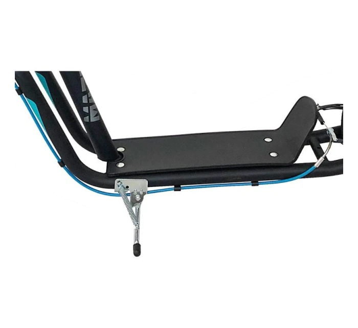 SKÚTR ENERO 12 MATRIX