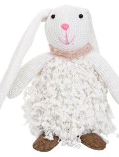 Velikonoční zajíček WYS 20 cm baby