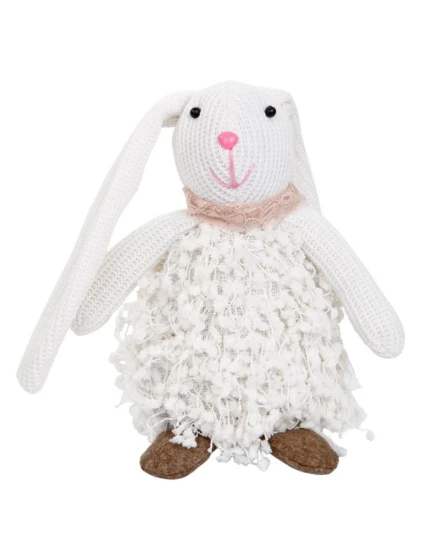 Velikonoční zajíček WYS 20 cm baby Velikonoční zajíček WYS 20 cm baby