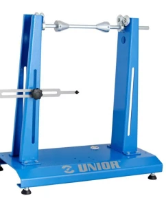 UNIOR Stojan pro seřízení kol motocyklu