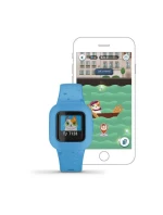Dětský sportovní náramek  Blue Stars model 21862640 - Garmin