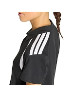 Dámské tričko adidas Tiro 26 League Polo černé KF3403