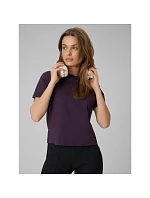 Dámské hladké tričko model 22171627 dámské - 4F