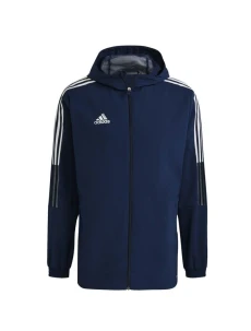 Pánská mikina Tiro 21 Windbreaker M GP4962 - Adidas