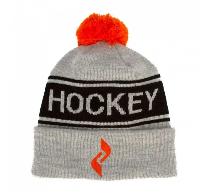 Hokejová zimní čepice CZAPHOK