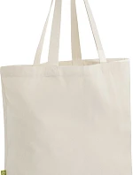 Westford Mill W 805 EarthAware™ taška z bio bavlny 50.0805 natural