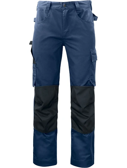 ProJob 5532 Waistpants (42-60) Pánské pracovní kalhoty 64.532M navy
