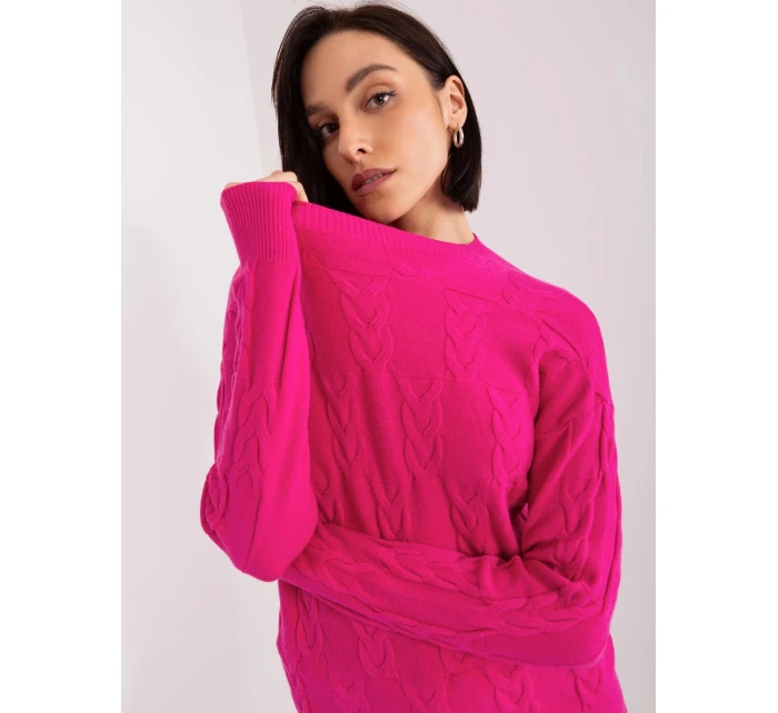 Přepínač AT SW 2340.10 fuchsií Přepínač AT SW 2340.10 fuchsií