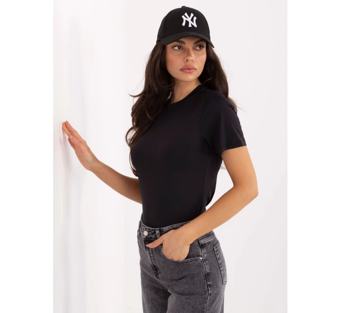 Halenka D12099M02805A černá